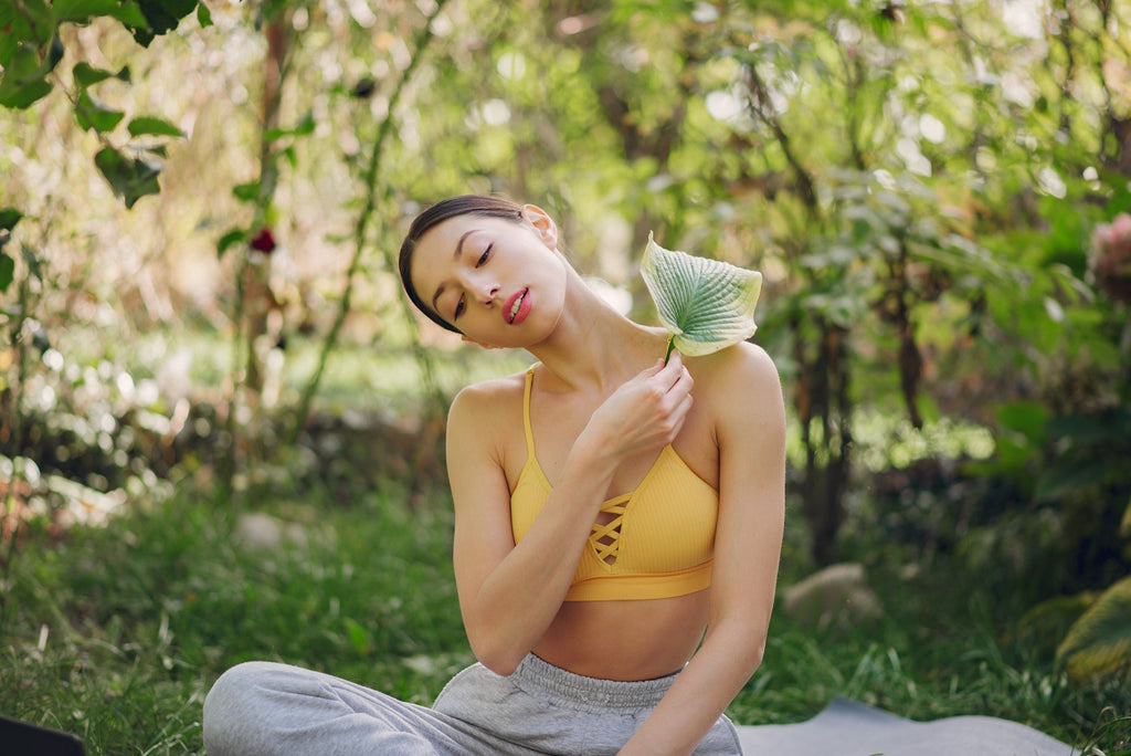 Top 5 Natural Products to Enhance Your Daily Wellness
